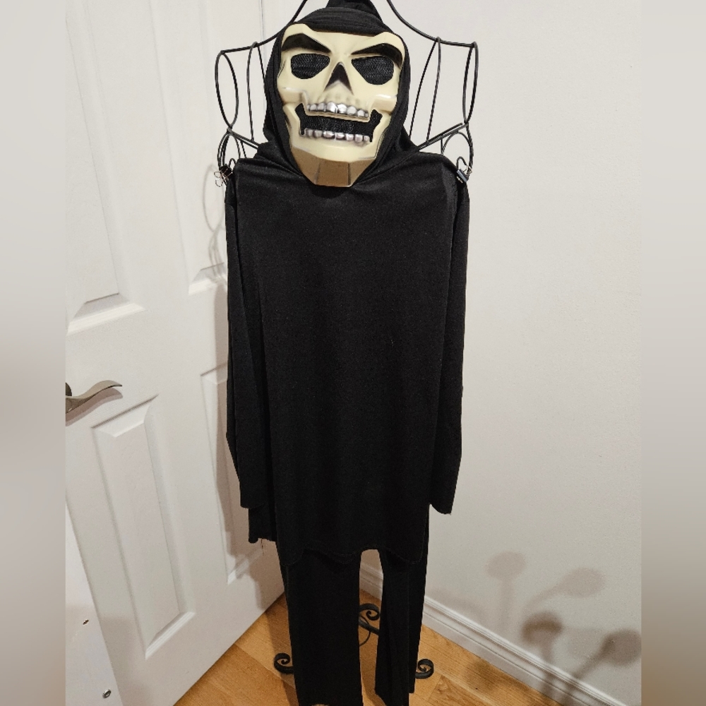 Squeleton KIDS‎ costume